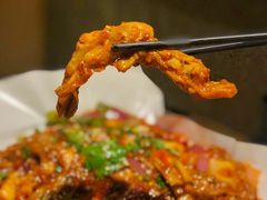 -嘎嘎鸭脑壳(金琴店)