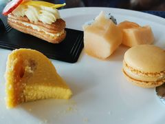 -Social 秀西餐厅-长沙瑞吉酒店(运达店)