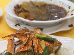 -秋姐美食店(旅游大道店)