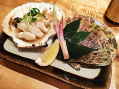 -银座田舍家
