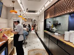 -小杨生煎(黄河路店)