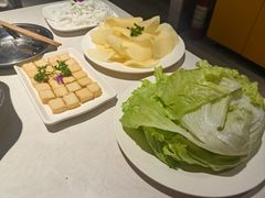 -万和源炝锅城·活鱼现炝(文艺北路店)