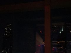 -The Penthouse酒吧