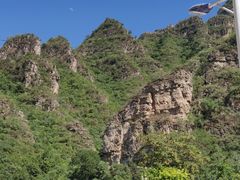 -孤山寨风景区
