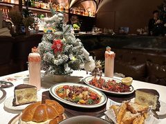 -Mogul Eatery·大亨餐酒馆