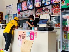 -老潼关肉夹馍(泰禾1号街区1号院店)