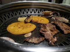 -盛江山自助料理(奥莱锦辉购物广场店)