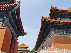 -历代帝王庙博物馆