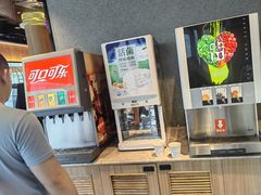 -比格比萨自助(德思勤四季汇店)