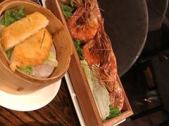 -Lingo西餐厅(仙乐斯广场店)