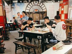 -老基地老火锅厂(大渡口店)
