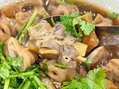 -阁瑞居闫记卤煮(乔庄北街店)