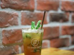 柠檬薄荷茶-BAIA 巴亚