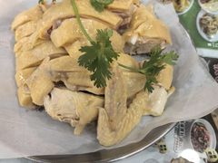 -阿金大白·上海菜馆(新天地店)