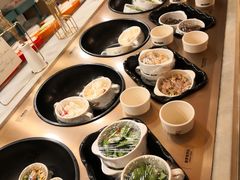 -比格比萨自助(宋家庄店)