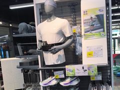 -迪卡侬(大英山店)