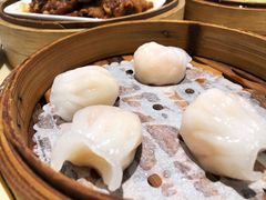 虾饺-满福隆酒楼(万绿园店)