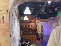 -203密室逃脱(朝阳大悦城1店)
