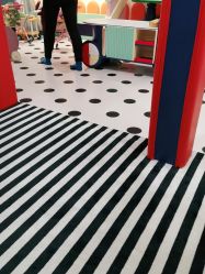 -MELAND CLUB亲子乐园·派对·餐厅(北京芳圆里ID MALL店)