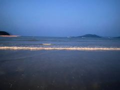 -东海半边山旅游度假区