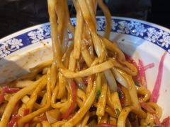 -河沿肉饼Beijing Pie(东华门店)