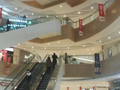-金隅嘉品Mall