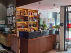 -山丹丹西北菜(金贸大厦店)