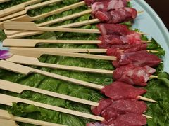 -匹夫涮肉城(黄村店)