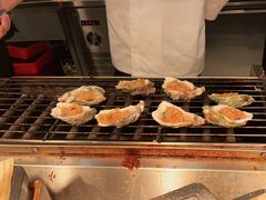 -千滋百味自助海鲜烤肉(布吉景华店)