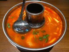 -南越郡·越式风味餐厅(青秀万达店)