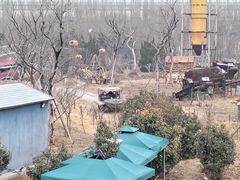 -泉城欧乐堡梦幻世界
