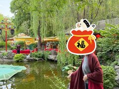 -白家大院·王府宫廷菜(苏州街店)
