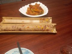 -61号餐吧(兴坪古镇漓江店)