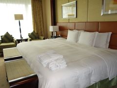 行政套房3米宽大床-深圳星河丽思卡尔顿酒店