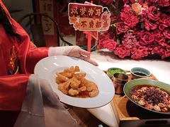 -锦府盐帮·李宅(领展购物广场中关村店)