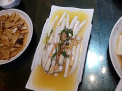 -香满楼(临安路店)