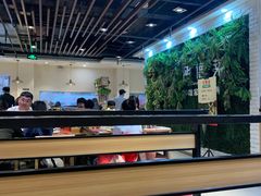 大堂-彤德莱火锅(薛家岛利群店)