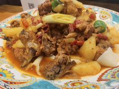 -巴依老爷新疆美食(常营店)