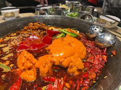 -五里关火锅(牛市口店)