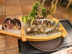 -滋粥楼·顺德菜(番禺广场总店)