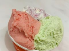 -Dal Cuore 达可芮冰淇淋(陕西北路店)