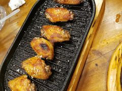 -老东镇啤酒屋海鲜加工·蒸汽海鲜·海鲜烧烤(台东店)