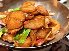 -绿茶餐厅(财富购物中心店)