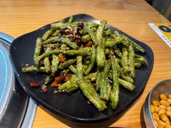 -土大力韩式烤肉料理(和平路店)