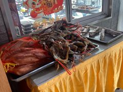 -欣旺·迎宾楼·百年无锡菜