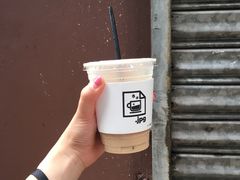 -JPG coffee(广州体育西店)