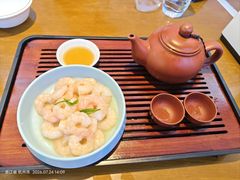 -外婆烧.老杭帮菜(庆春店)