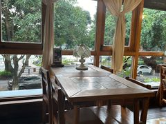 -时光花园(白鹭洲店)