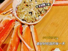 -震海贝烤贝·民俗特色店(延吉总店)