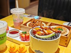 -蔡澜点心·粤菜(海印都荟城店)
